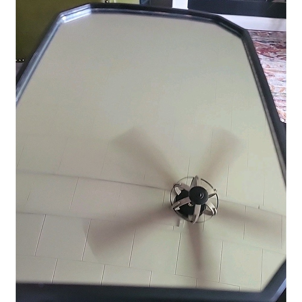 JOYTUTUS Mirrors Doors Off 2018-2023 Wrangler JL/JLU Gladiator JT Anti-Vibration - Picture 4 of 6